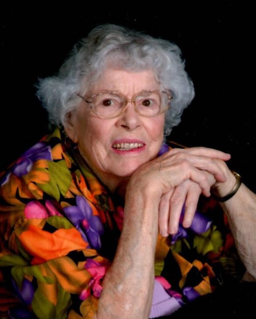 Obituary of Wilma Anita Worley