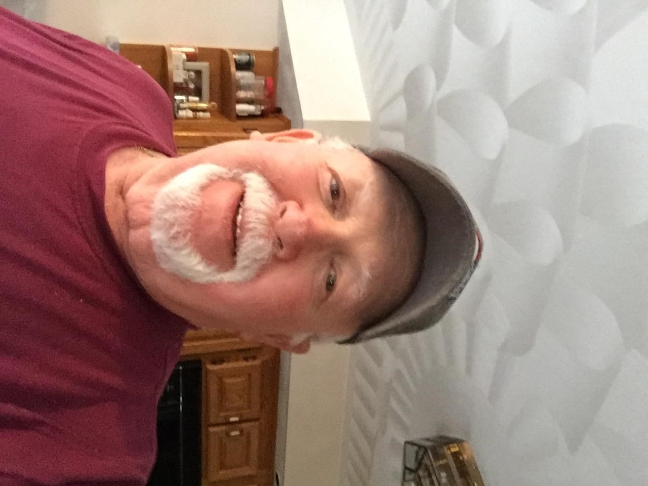 Obituary of Ronald Boucher