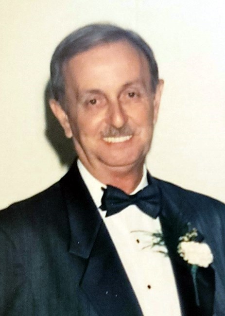 Obituary of Robert Grundner