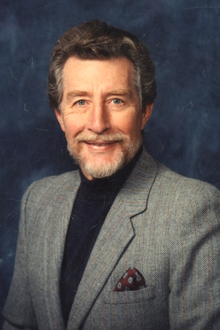 Obituary of John Charles Beck