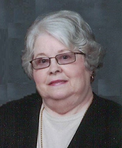 Obituary of Barbara Campbell Murphy