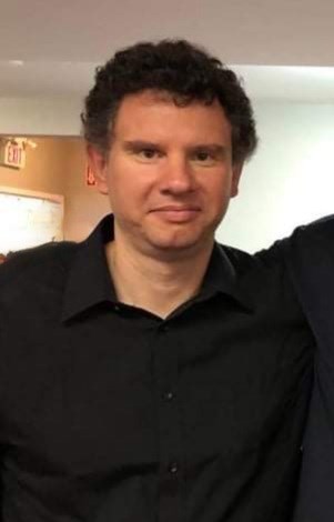 Obituary of Chad O'Byrne