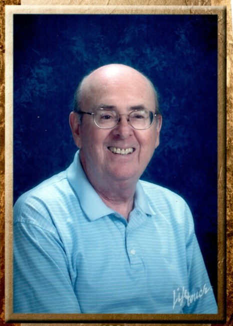 Avis de décès de Manuel D Lopez