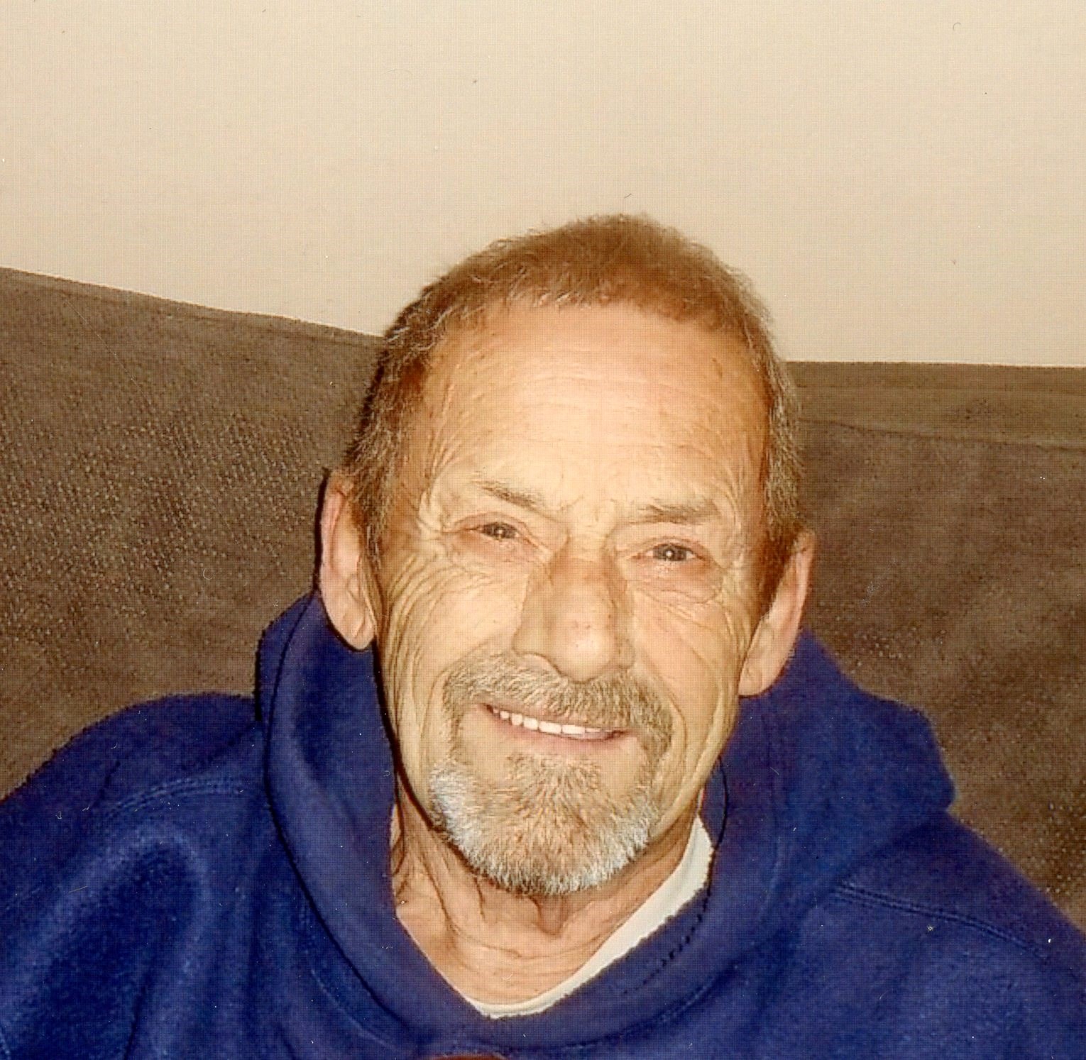 Avis de décès de Jerry L. Lytle