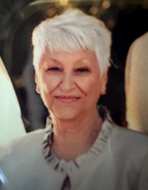 Obituary of Barbara Jean Dishon