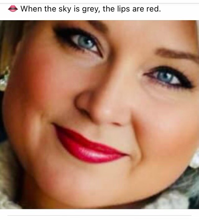 Obituary of Beth Dupre