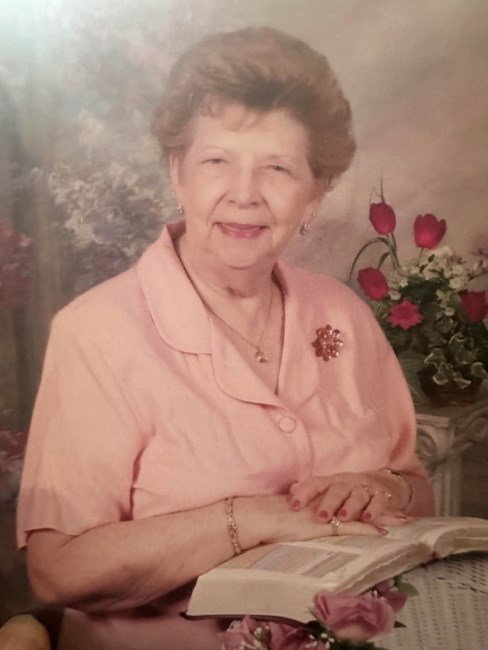Obituary of Maggie Lee Hart