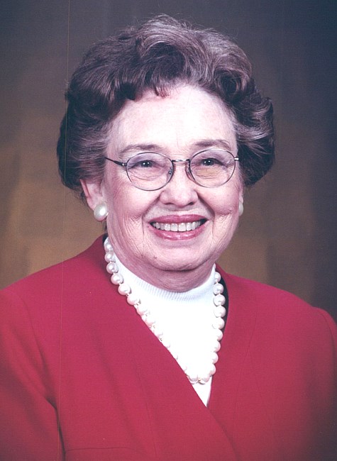 Obituary of Mary Lu Ray