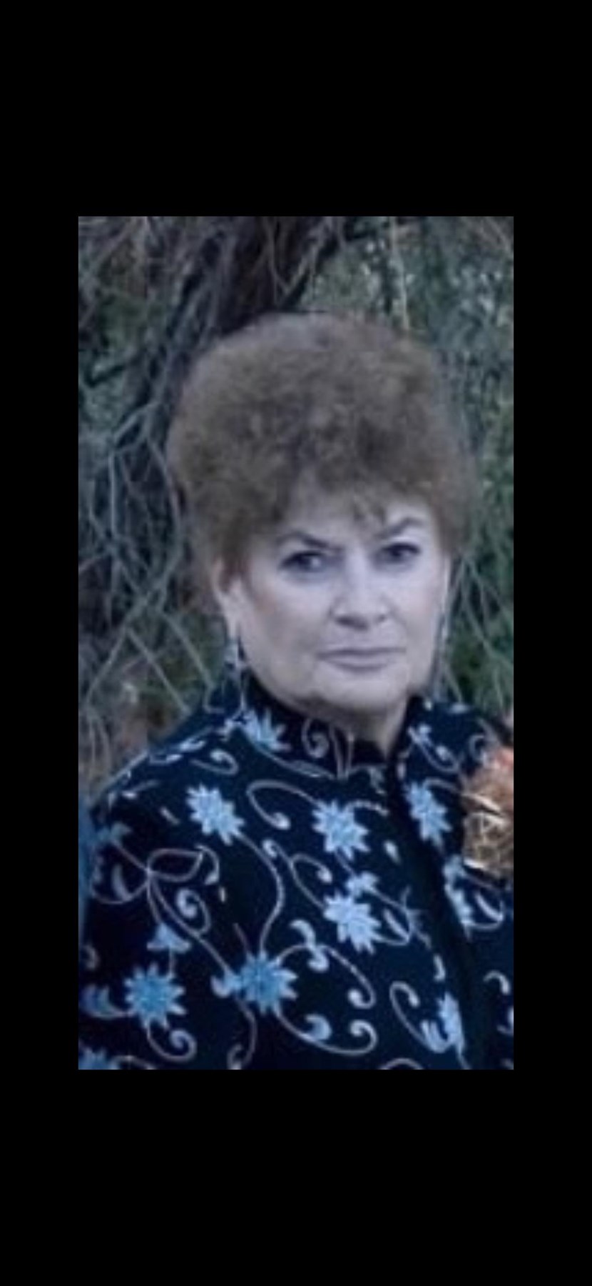 Obituary of Sharron Kaye Thompson