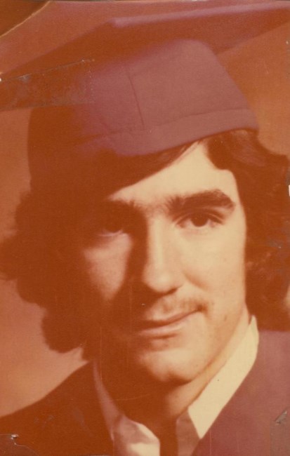 Obituary of Matthew Rogers