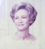 Mary Hooser