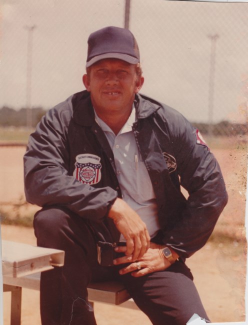 Obituary of Ollie Gardner