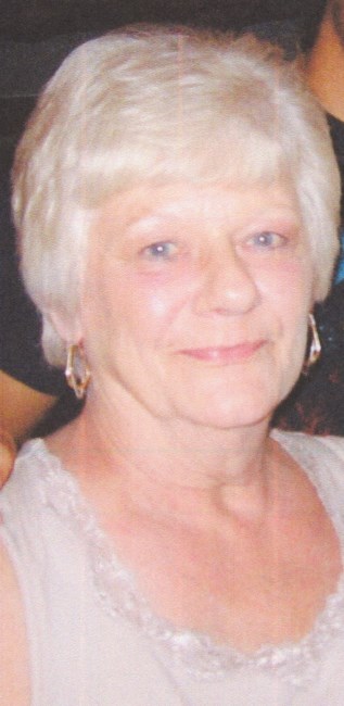 Obituary of Linda Joan Astarita