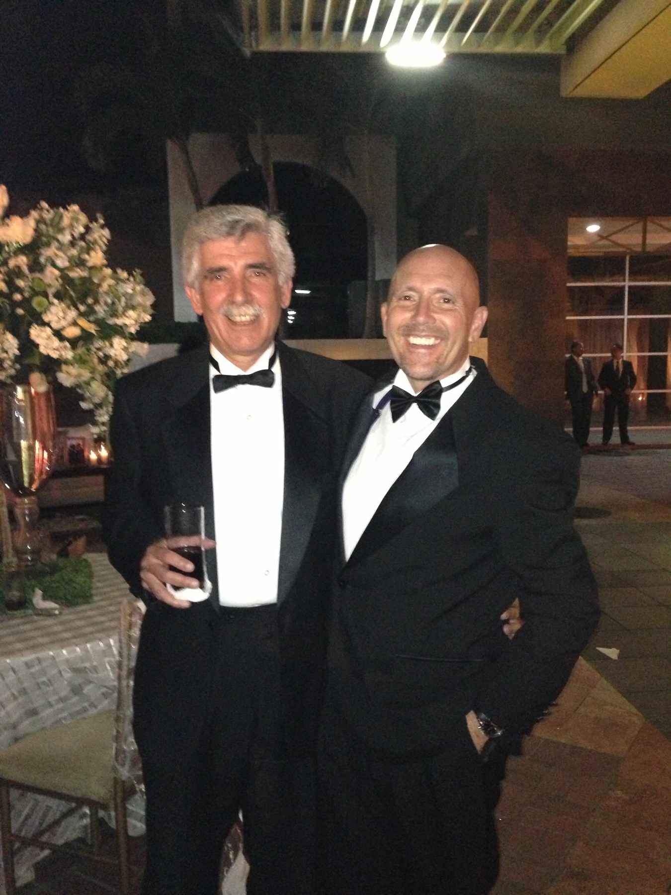 Obituario de Carlos Alfredo Donoso