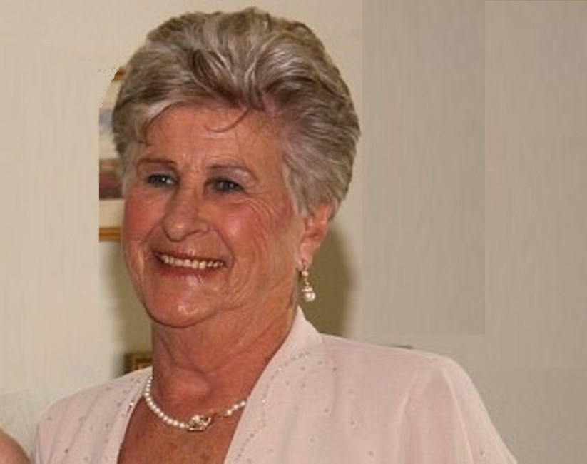 Obituary of Shirley F. Keller