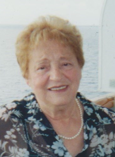 Obituary of Nancy Ann Emanuele