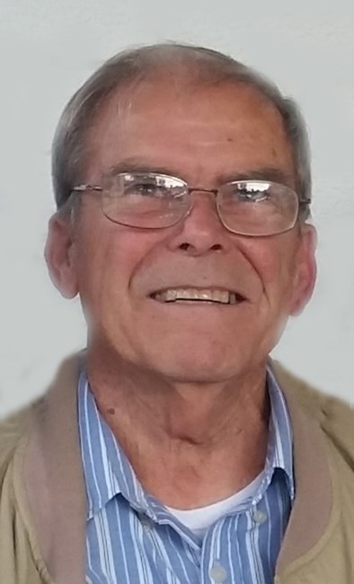 Obituary of Lowell Dean Smith Sr.