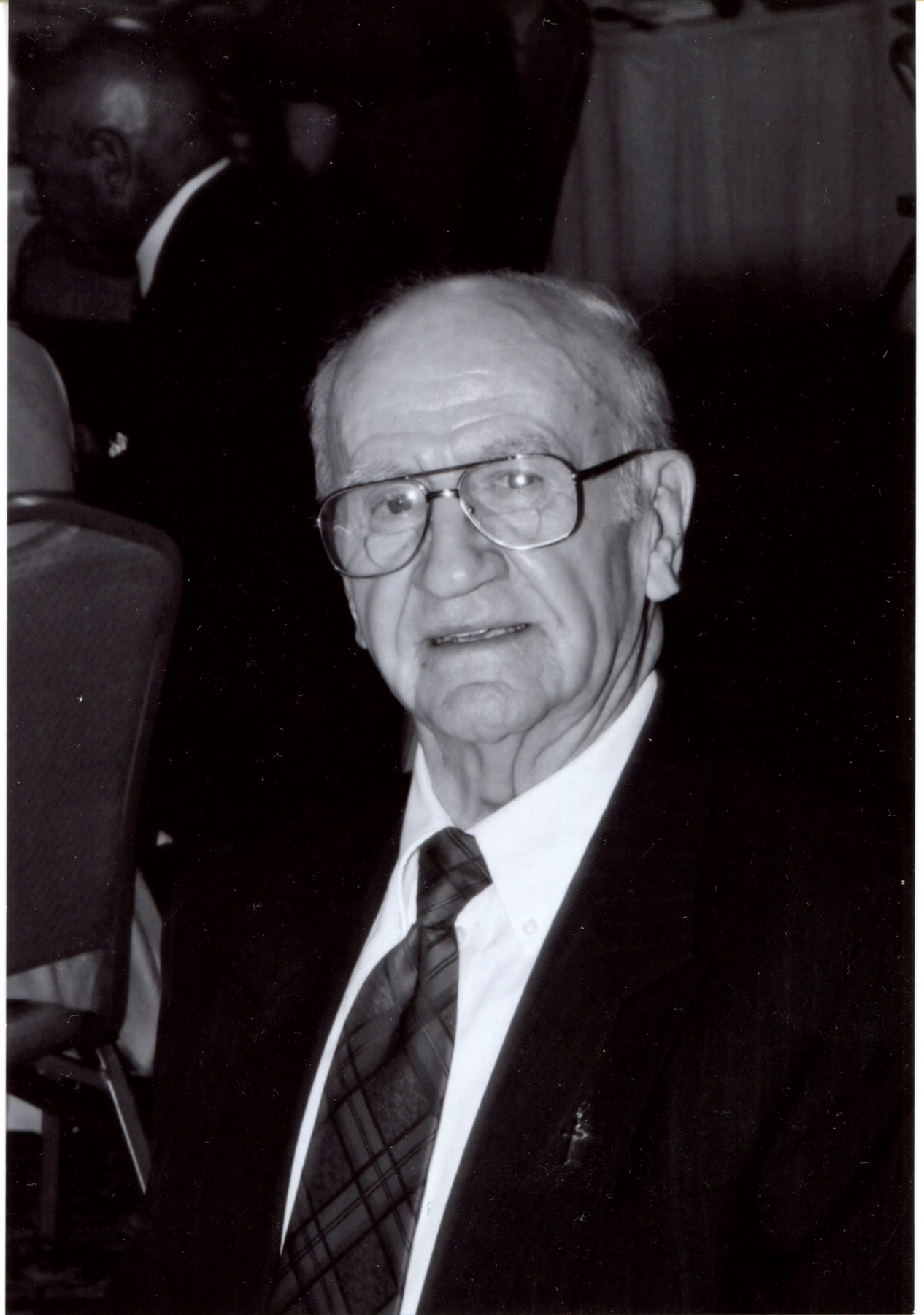 Obituary of Charles Tipton Susong