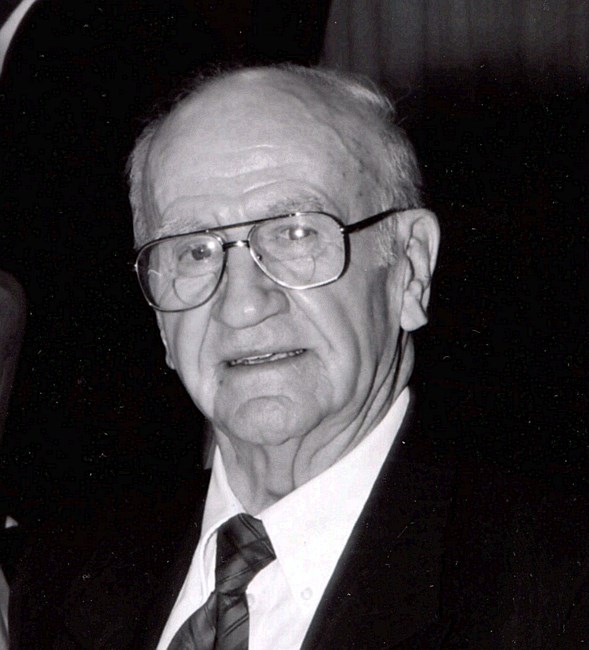 Obituary of Charles Tipton Susong