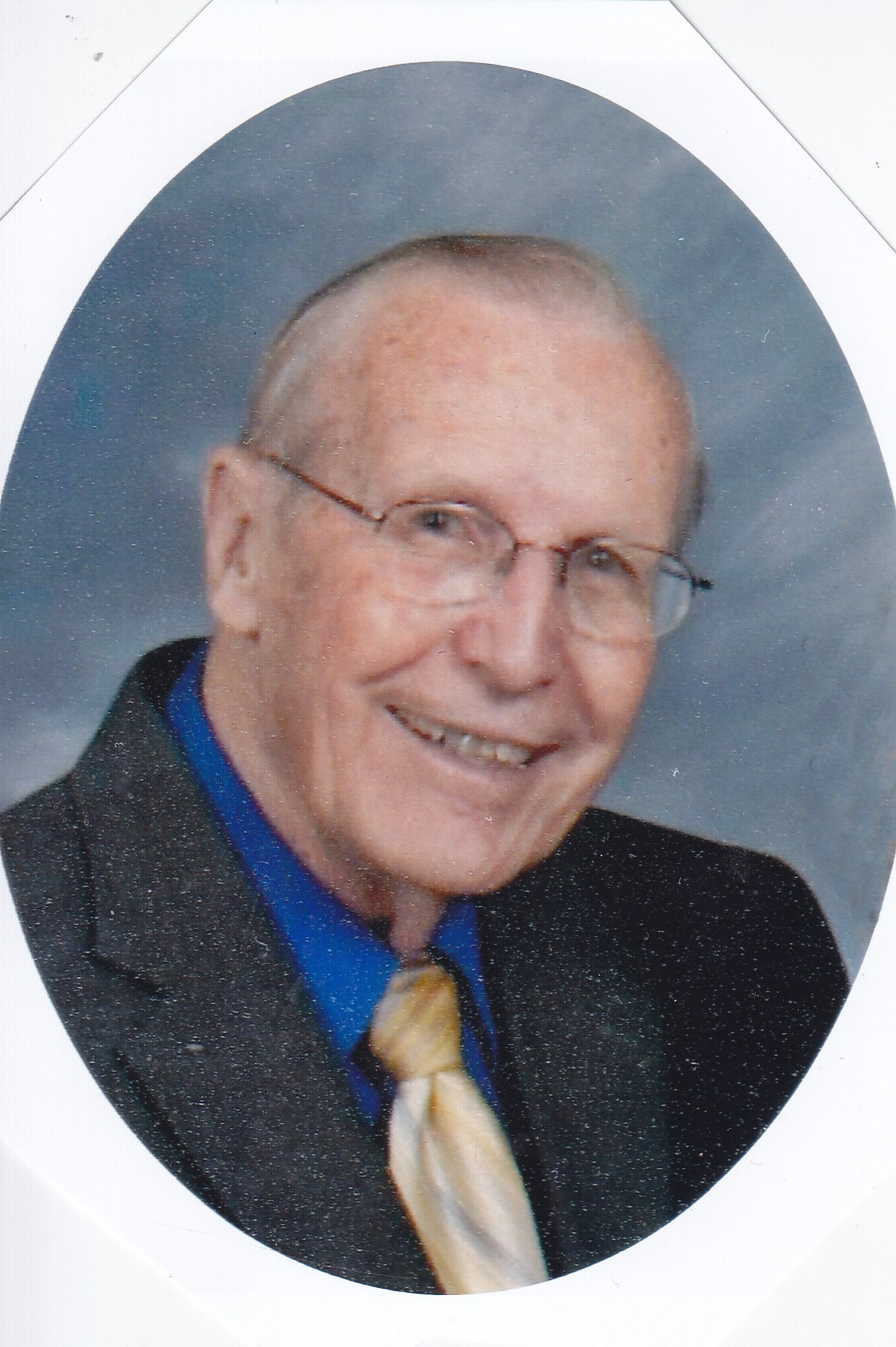 Obituario de James Robert "Bob" Hawkins