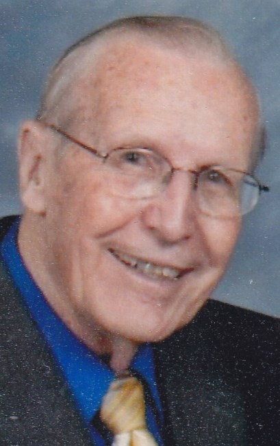 Obituary of James Robert "Bob" Hawkins