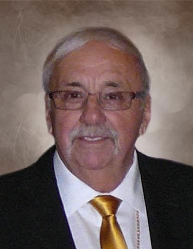 Obituary of Guy Tremblay