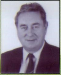 Obituary of Lloyd George Berney