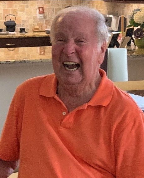 Obituary of Ward Elliott