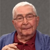 Obituary of Donald Sigg