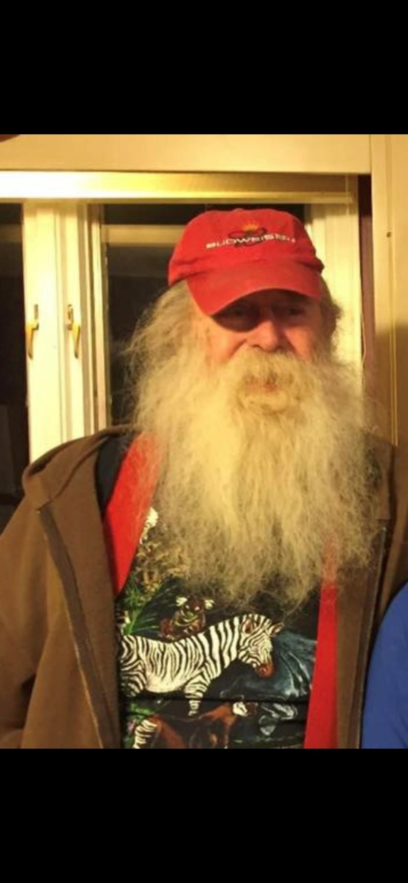 Obituary of Charles Lay Jr.