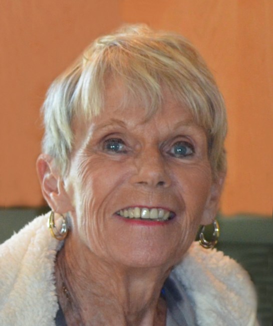 Obituary of Madeleine "Madge" Kelley
