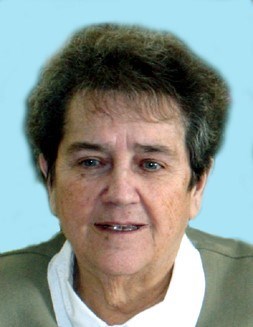 Avis de décès de Simone Ouellet