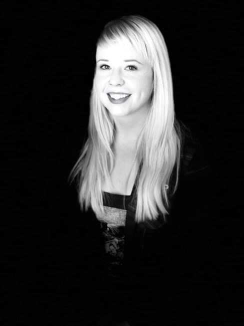 Obituary of Sarah Nicole Steck