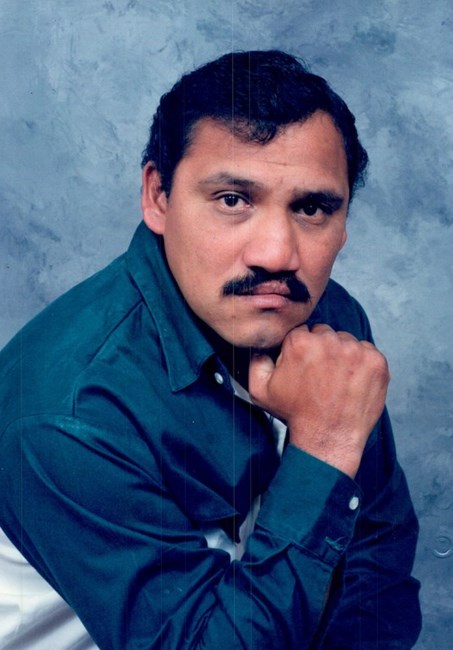 Obituary of Jose Guadalupe Vazquez