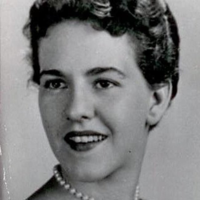 Obituary of Myrna Bibbo