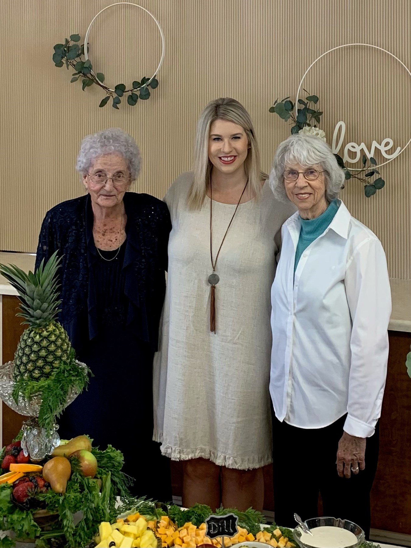 Obituary of Ottie Adams