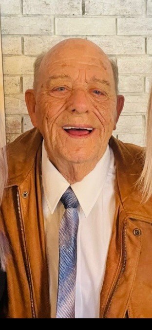 Obituary of Ronald Hamilton