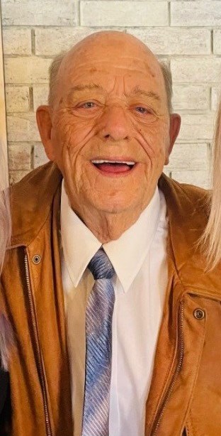 Obituary of Ronald Hamilton