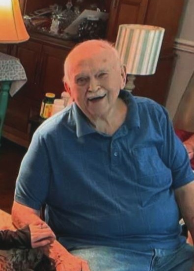 Obituary of Kenneth Earl Moore