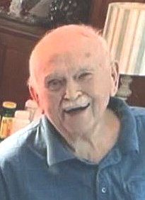 Obituary of Kenneth Earl Moore