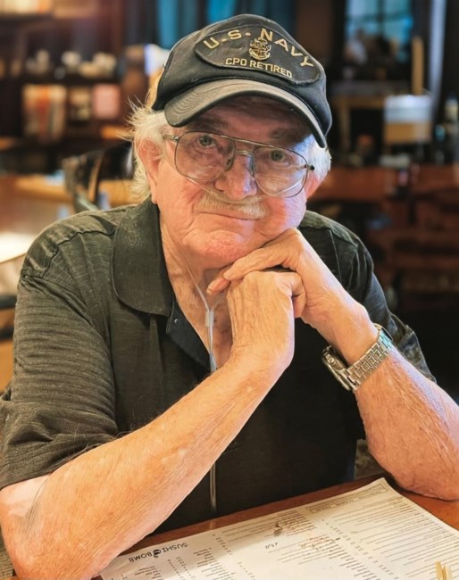 Obituary of Charles Robert Durden