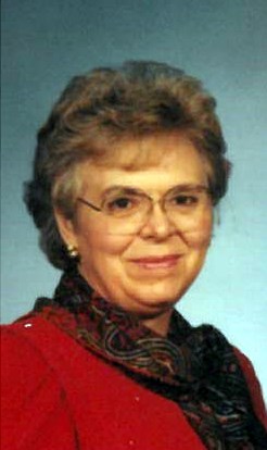 Obituario de Dorothy Ann Davis