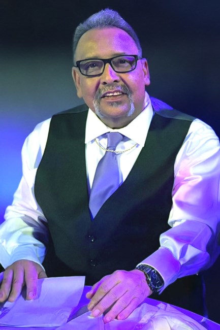 Obituary of Richard Torres