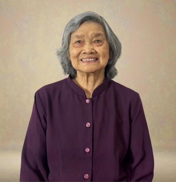 Avis de décès de Ham Thi Nguyen