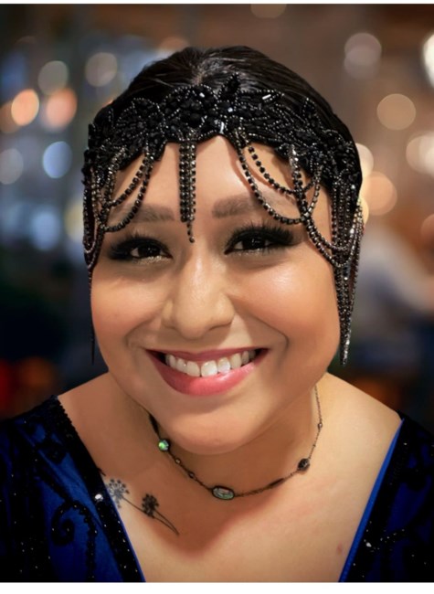 Obituary of Leanna M. Ruiz