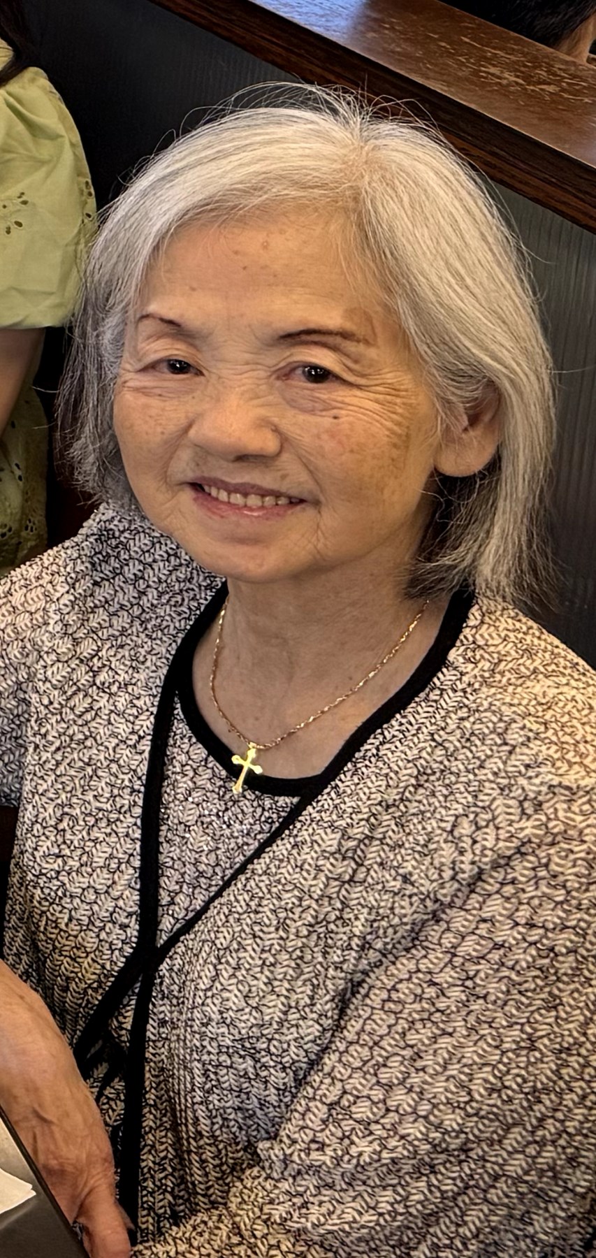 Obituary of Wen Chen Li