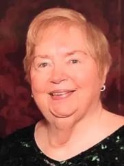 Obituary of Rebecca Bentley Summerour