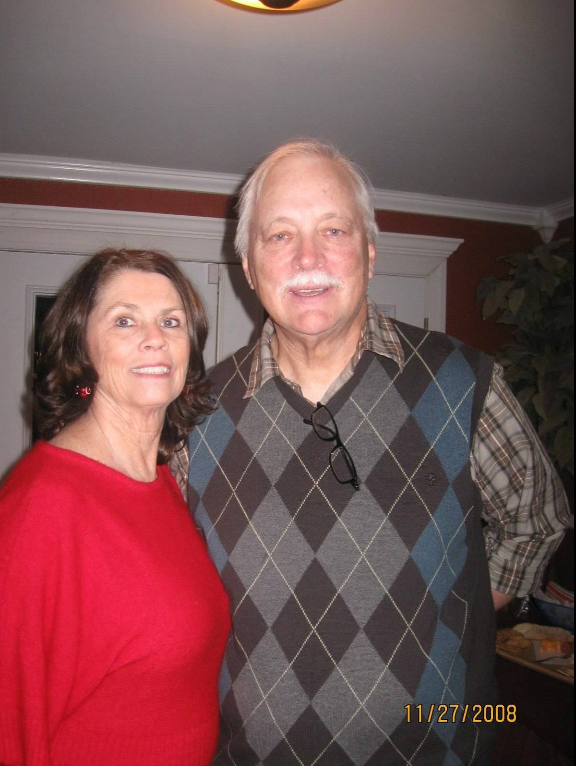 Obituary of Norman Steven Pearson