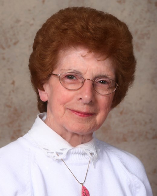 Obituary of Verna Lenora Myatt