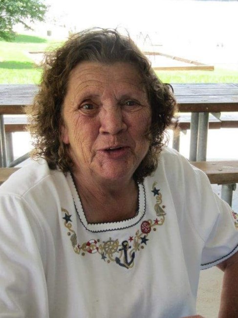 Obituary of Edith "Pat" Laura Robinson